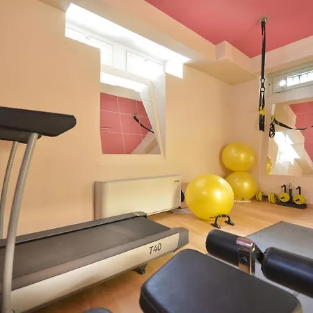 Lejlighed Massari Milano