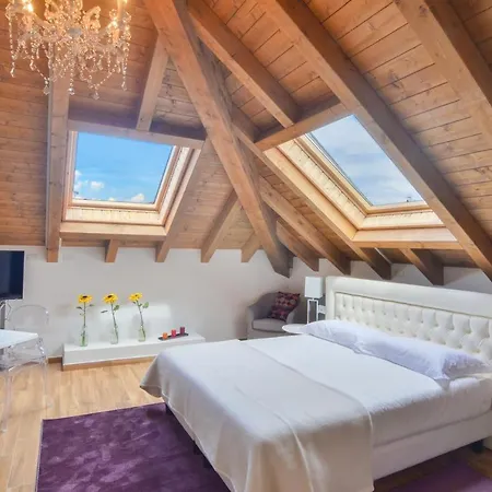 Massari Apartment Milan