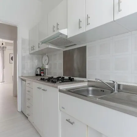 Sebino18 - Design Apartment