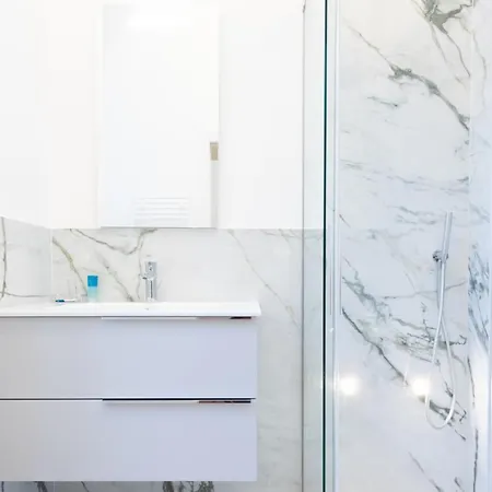 Casa Adelaide Appartement