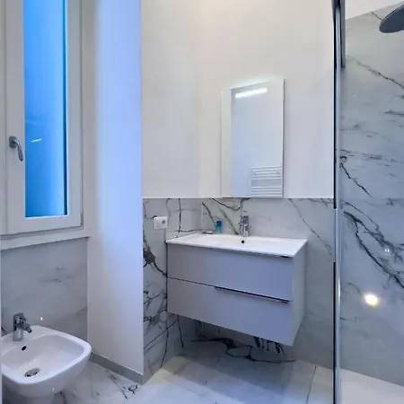 Casa Adelaide アパート ミラノ