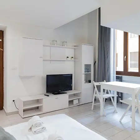 Apartamento I Host - Londonio 19