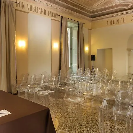 The Glamore Duomo Ξενοδοχείο 5*