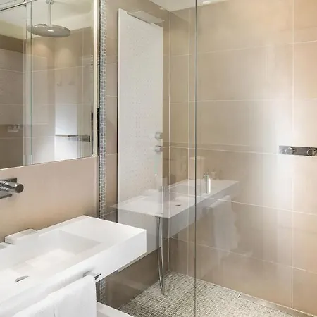 The Glamore Duomo Ξενοδοχείο