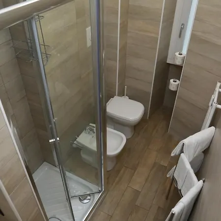 Meneghino Hotel apartamentowy