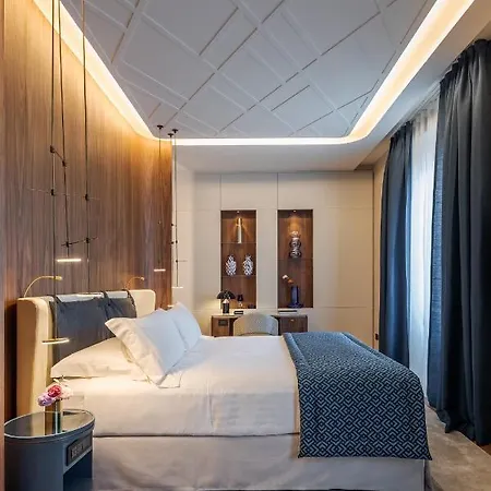 Hotel Casa Baglioni - The Leading Of The World Milan