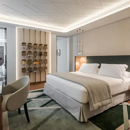 Casa Baglioni - The Leading Of The World Hotel 5*