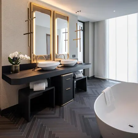Hotel Casa Baglioni - The Leading Of The World 5*