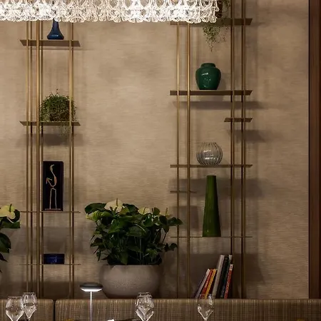 Casa Baglioni - The Leading Of The World