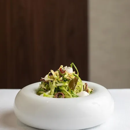 Casa Baglioni - The Leading Of The World Hotel Milan