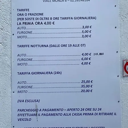 Appartement Nolo 12 - Duomo In 10 Minutes *