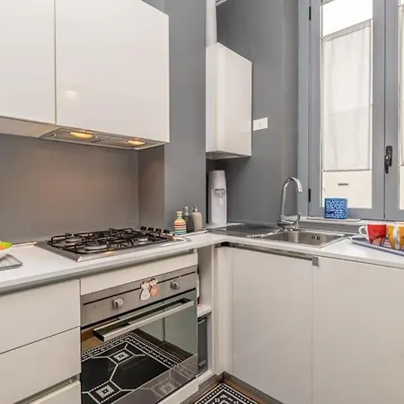 Lejlighed On The Roof: Bright With An Amazing View! *