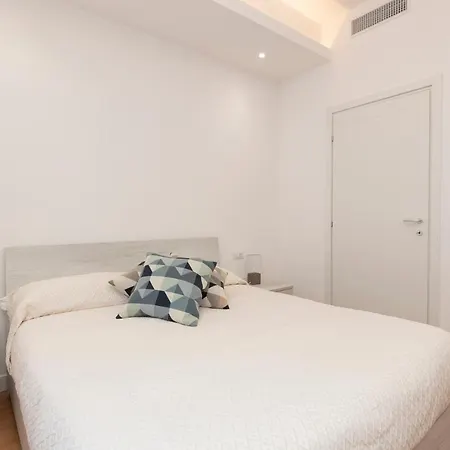 Appartamento Center - Porta Romana *