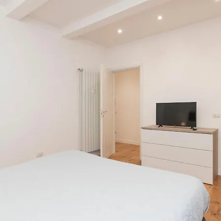 Appartamento Center - Porta Romana