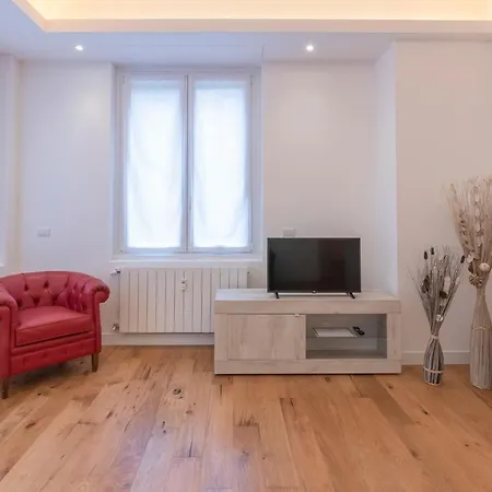 Appartamento Center - Porta Romana *