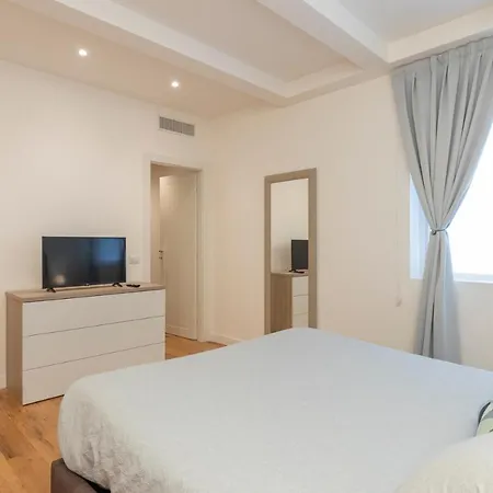 Center - Porta Romana Appartement Milaan