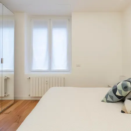 Center - Porta Romana