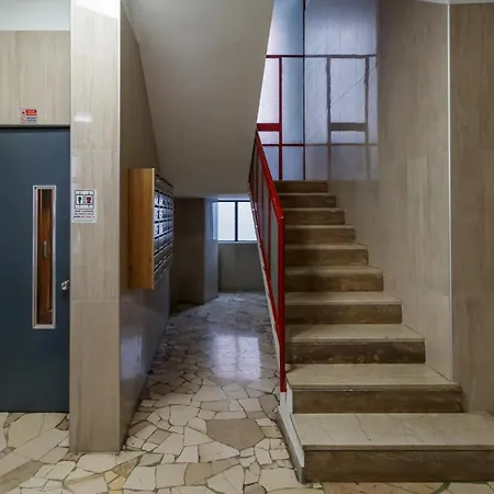 I Host - Lodi 74 Apartamento *