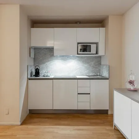 Royal - Centro Duomo Apartment Milan