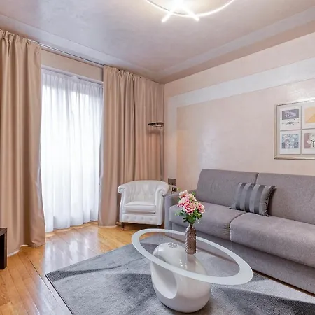 Royal - Centro Duomo *