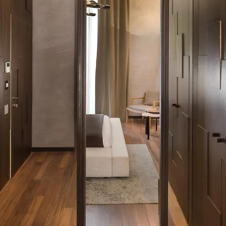 Hotel Townhouse Duomo Milano