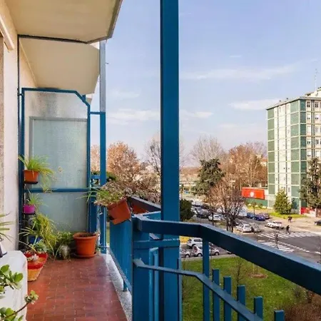 Appartamento A - Paradiso