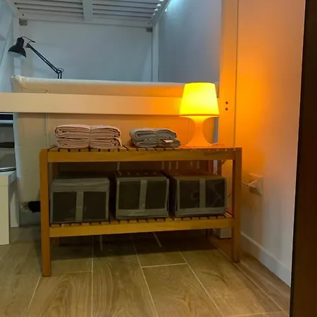 Appartement Casa Marco