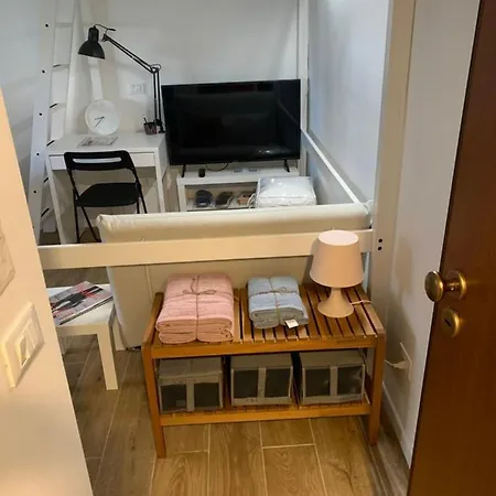 Casa Marco Appartement Milan