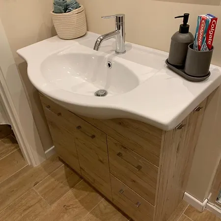 Casa Marco Appartement *