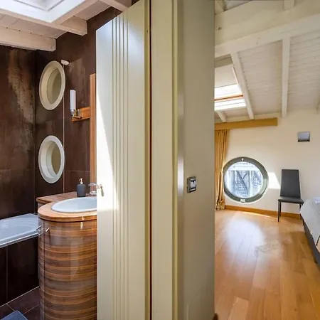 Apartamento Napoleone's Nest - Elegant And *