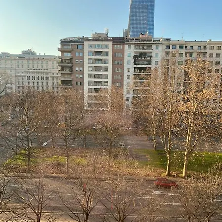 Appartamento: Repubblica28 Appartement Milaan