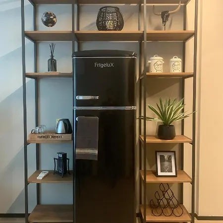 Casa Di Alice- Veratti * Milan