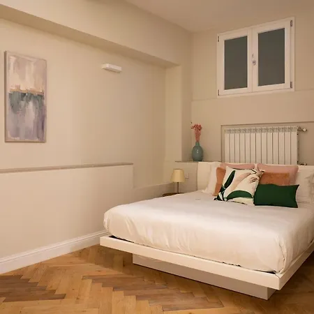 Appartement Castore *
