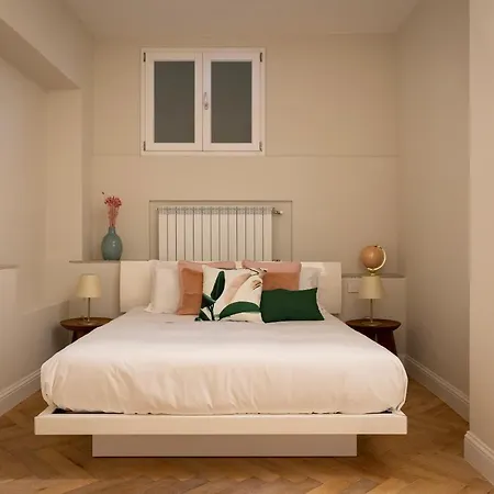 Appartement Castore *