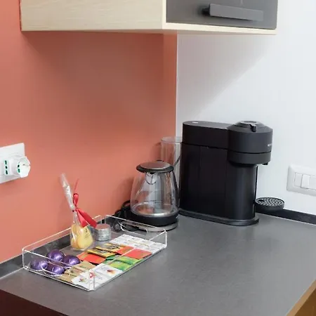 La Maison Life Apartment *