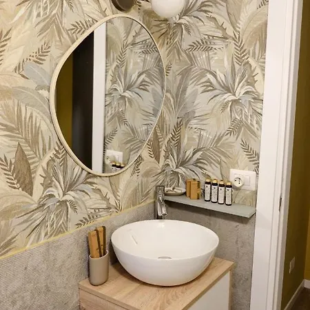 La Maison Life Apartment *