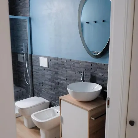 La Maison Life Apartment *