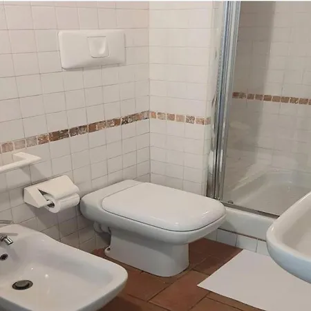 Il Rifugio Sui Navigli Con Garage Privato Gratuito Aria Condizionata & Wi-fi Appartement