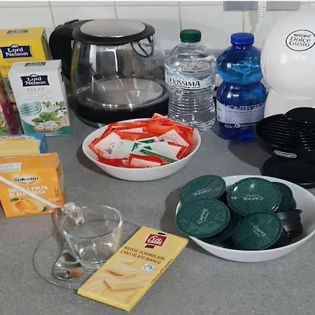 Il Rifugio Sui Navigli Con Garage Privato Gratuito Aria Condizionata & Wi-fi Milano