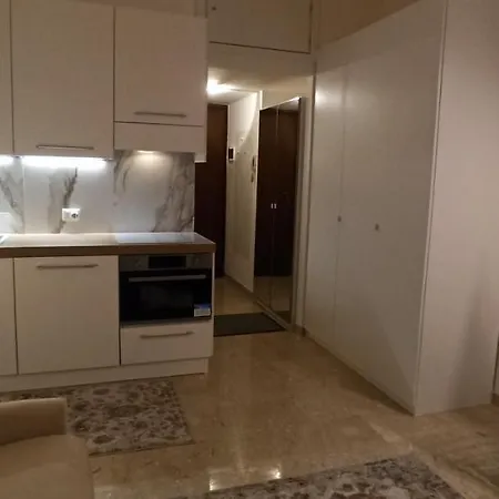 Smart Porta Venezia Fashion District * 밀라노