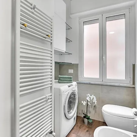 Ciliegi - Affitti Brevi Italia Milano