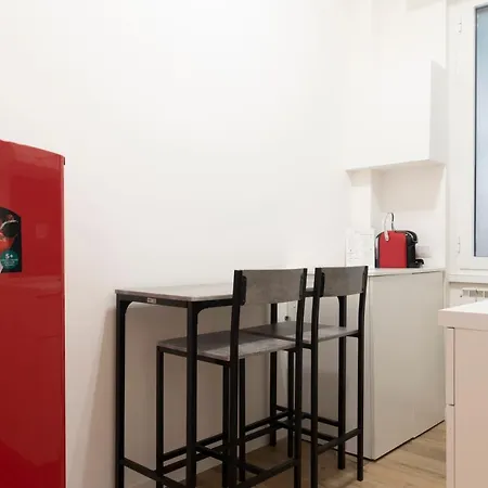 Apartament Chic 