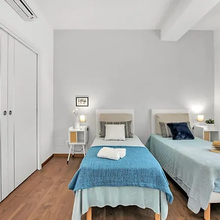 Ciliegi - Affitti Brevi Italia Mailand