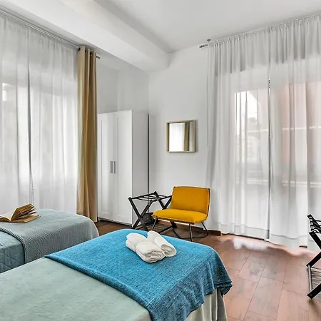 Ciliegi - Affitti Brevi Italia Milano