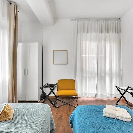 Ciliegi - Affitti Brevi Italia Apartment