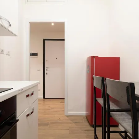 Apartament Chic 