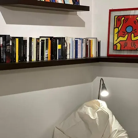 Linate Airport House * Milão