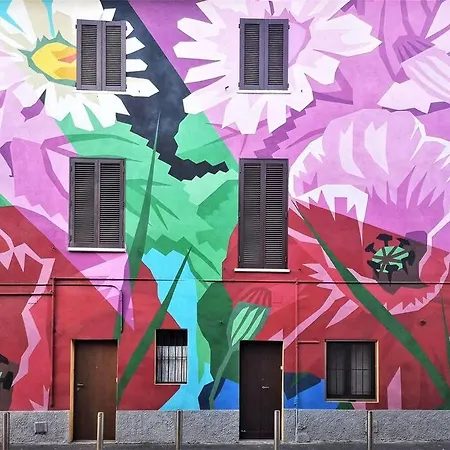 Linate Airport House * Milão