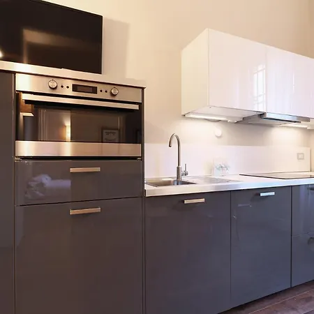 Apartment Contempora - Crocetta - Turandot Milan