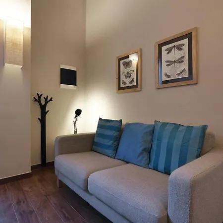 Contempora - Crocetta - Turandot Apartment Milan